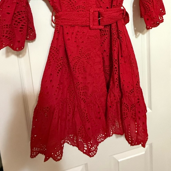 Farm Rio - dress - Picture 3 of 4